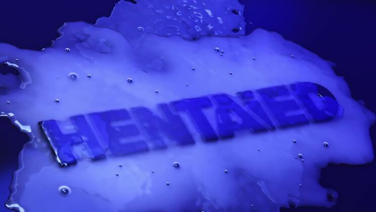 [Hentaied] - Maya Woulfe Teen Surprise Night Shift Blowjob - Maya Woulfe