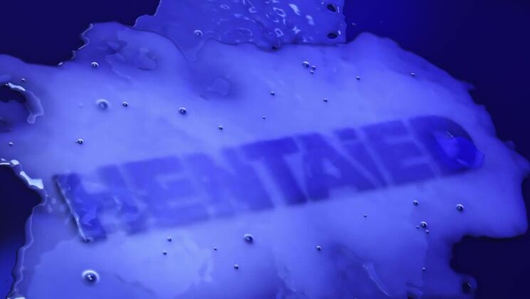 [Hentaied] - Double Penetration Rough - Veronica Leal Filled