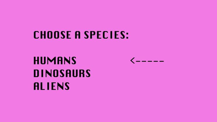 [Hentaied] - Red Pussy Blue Alien – Subil Arch JOI & Feet - Subil Arch