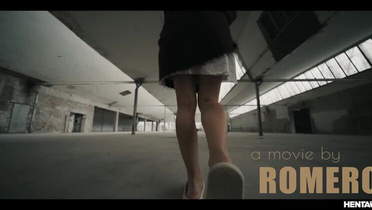 [Hentaied] - Social Score 296 - Kira Queen Takes Creampie & Bukkake with Petite Teens