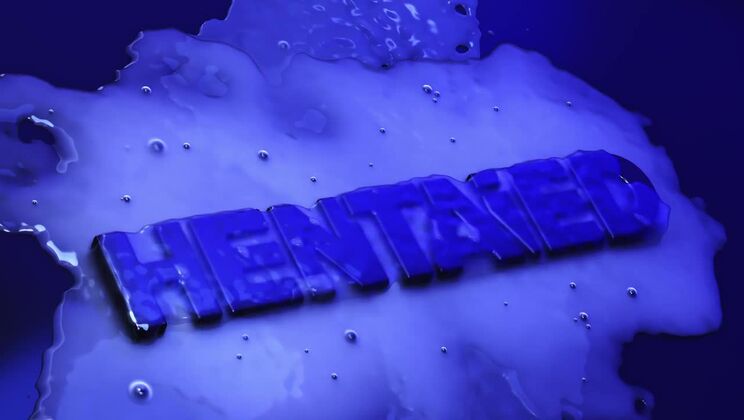 [Hentaied] - Little Puck in Monster Fuck and Cum Explosion