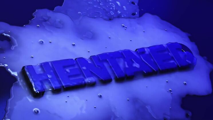 [Hentaied] - Navel Injection Fetish – Ellie Luna - Ellie Luna