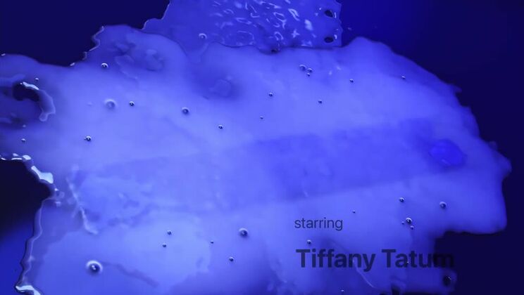 [Hentaied] - Tiffany Tatum Toilet Blowjob & Anal