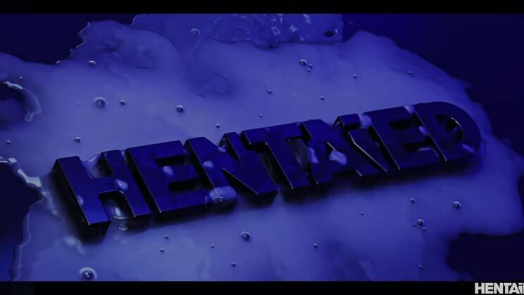 [Hentaied] - Sonya Blaze Takes Hard DP in Son I.A.