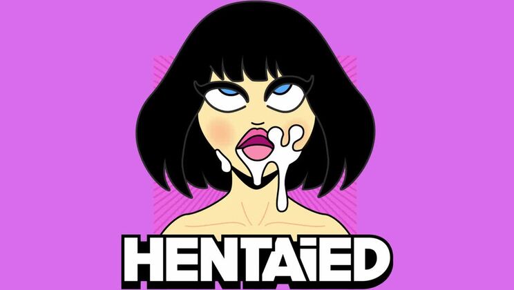 [Hentaied] - Hardcore Fetish - Canela Skin Takes It All the Way - Canela Skin