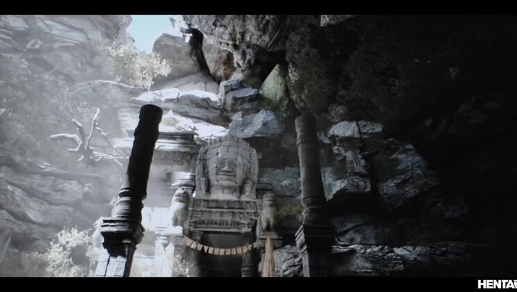 [Hentaied] - Octokuro’s Kerrigan Cosplay - Big Tits & Deep Anal