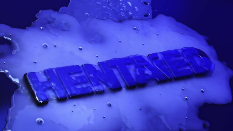 [Hentaied] - Prison Time - Rae Lil Black Fetish Blowjob - May Thai - Rae Lil Black