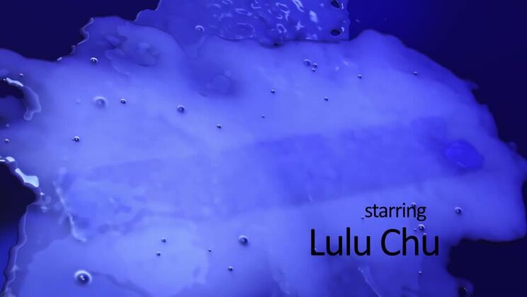 [Hentaied] - Lulu Chu Hospital Anal & DP Fuck - Lulu Chu