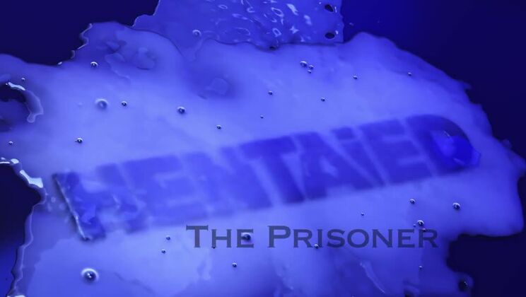 [Hentaied] - Fetish Prison Sex - Blowjob and Creampie Action - Eve Sweet - Ellie Luna