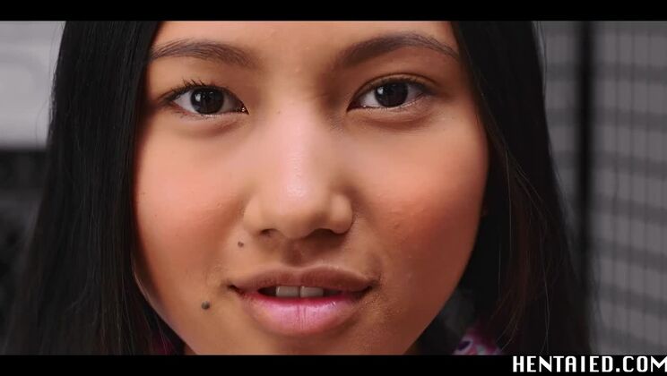 [Hentaied] - May Thai Ahegao Solo - Hot Fetish & Bukkake Vol 2