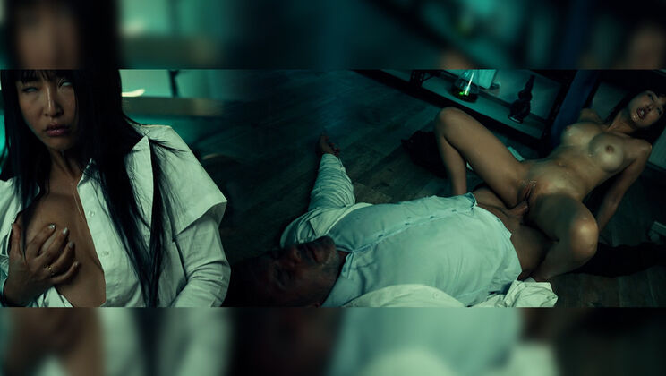 [Parasited] - Asian Slut Emiri Momota Begs for Creampie - Renato - Emiri Momota