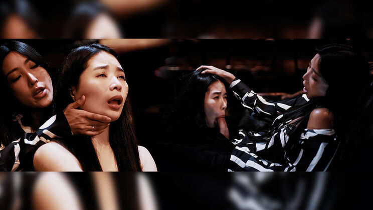 [FutanariXXX] - Rikako Katayama Takes Old Lover's Cock and Creampie - Emiri Momota - Rikako Katayama