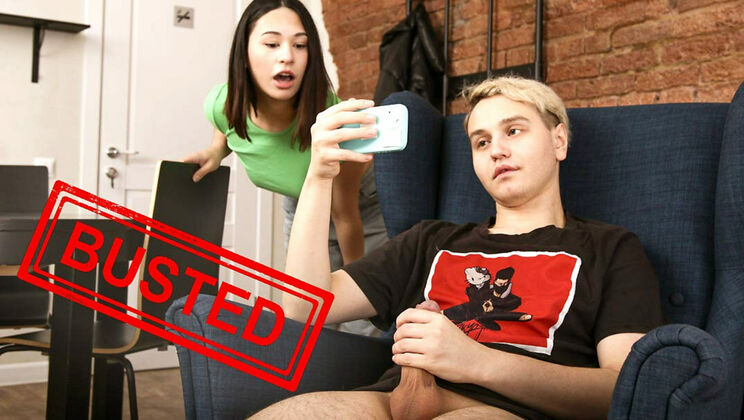 [ClubSweethearts] - Roxy Muray Surprises Me & Lets Me Fuck Her Deep - Moon Imp - Roxy Muray