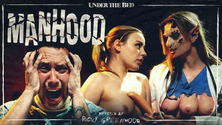 [PureTaboo] - Tommy Pistol Fucks Pierced Nurse Ashley Lane - Tommy Pistol - Ashley Lane - Anna Claire Clouds