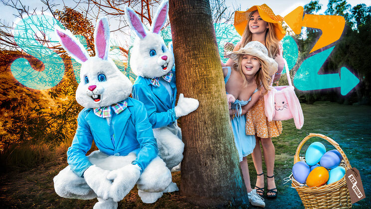 [SisSwap] - Blowjob Battle, Aria vs Coco - Rion King - Coco Lovelock - Aria Valencia - Nick Strokes