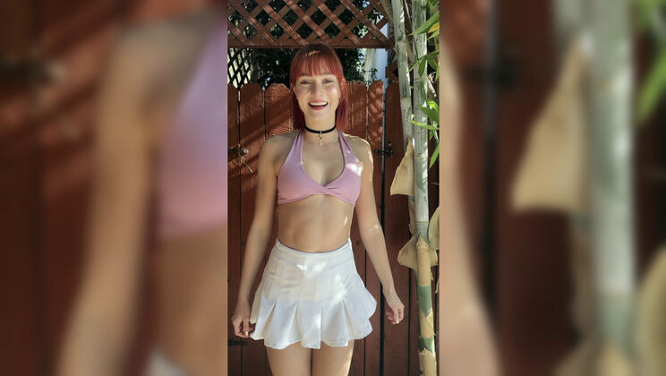 [Ersties] - Advent Prize 2024: Dolly's German Finale - Dolly (Ersties)