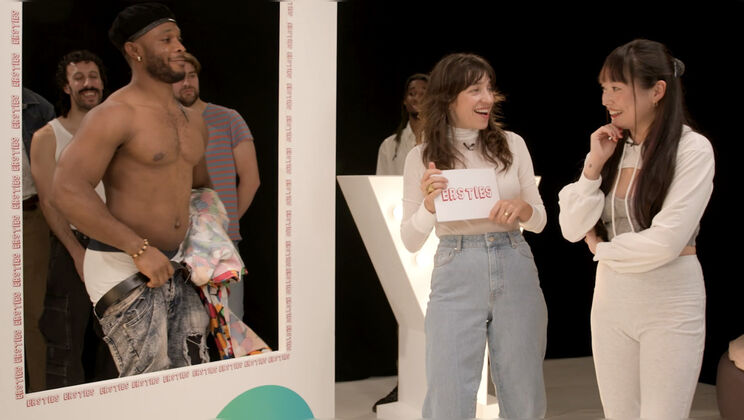 [Ersties] - November 2024 on Ersties German Adult Trailer