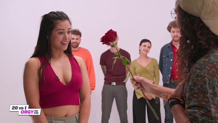 [Ersties] - Make German Love - Bianka (EU) - Heike (EU)