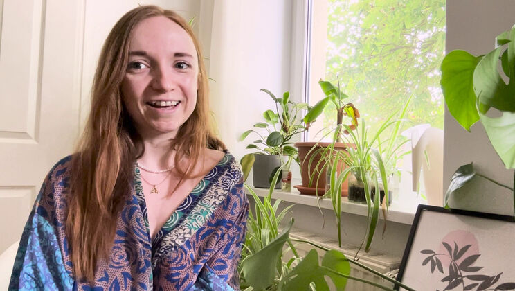 [Ersties] - Feline Seduction: Kitty S & Cleo S - Cleo S (Ersties) - Kitty S (Ersties)