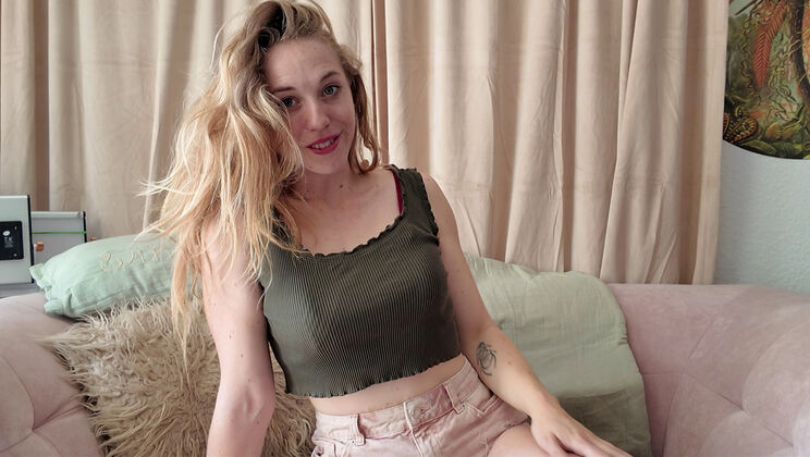 [Ersties] - Dina's Perfect Match: Quinn - Quinn (Ersties)