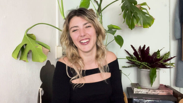 [Ersties] - Gia G's Strip Club Party with the Ersties Crew - Zora (Ersties) - Ana B (Ersties) - Helena (Ersties) - July (Ersties) - Desiree (Ersties) - Delfine (Ersties) - Sally B (Ersties) - Lana (Ersties)