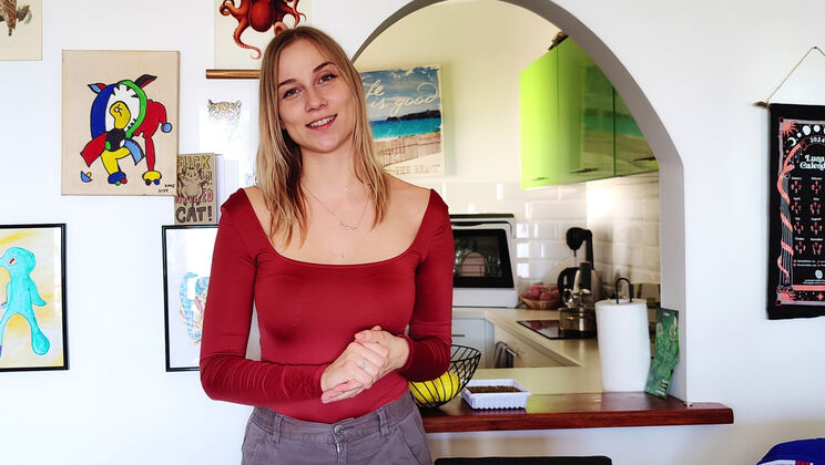 [Ersties] - German Advent Calendar 2023 Sirena the Winner - Sirena (Ersties)