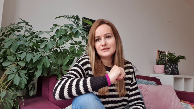 [Ersties] - Luca's Sexy Show - Sally's Choice - Luca (Ersties)