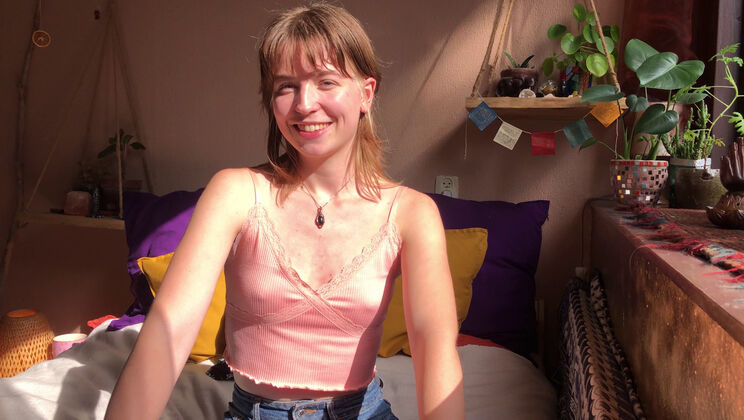 [Ersties] - Lou's Toyboy Special Edition - Ana B (Ersties) - Constantina (Ersties) - Serafina (Ersties) - Roman (Ersties)