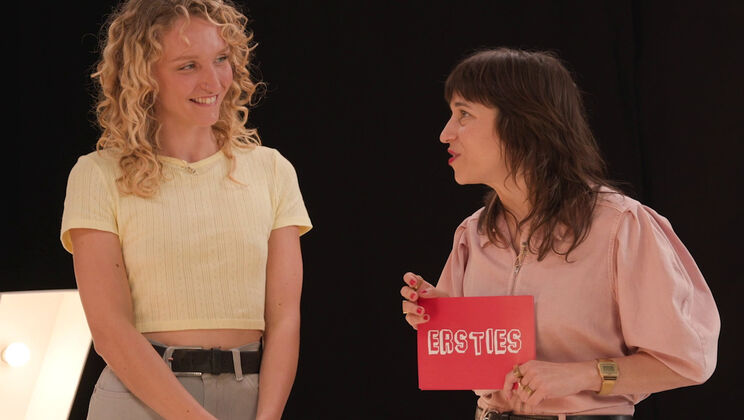 [Ersties] - Torrid Videos for Winter Lovers - Cory Chase - Lauren Phillips - Shay Sights - Linzee Ryder