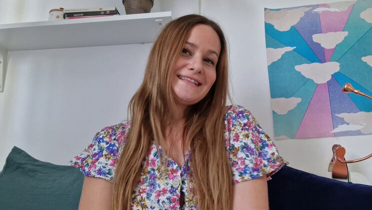 [Ersties] - German Cuties Play Spin the Bottle - Trailer - Gabi (Ersties) - Lilith (Ersties) - Sally B (Ersties) - Emma K (Ersties)