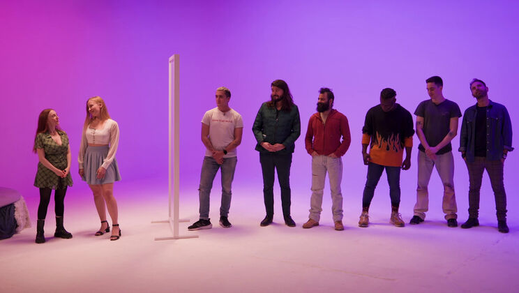 [Ersties] - German Pleasure Experience - Naomi S (Ersties) - Destiny (Ersties) - Flora F (Ersties)