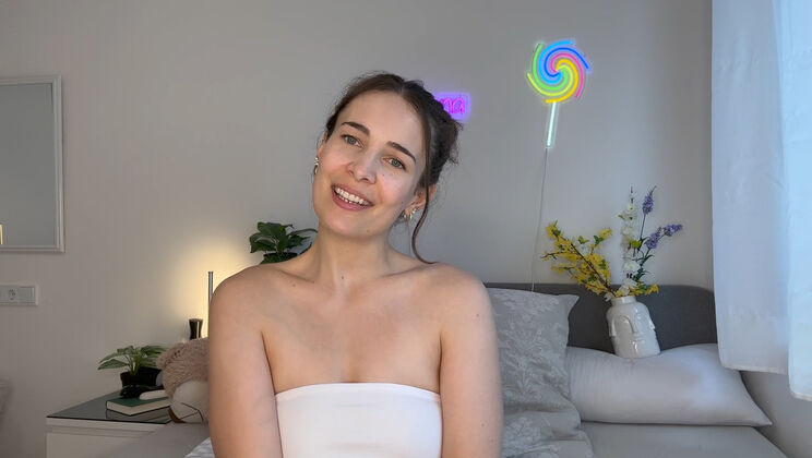 [Ersties] - A Workshop of Oral Joy - Gabi (Ersties) - Constantina (Ersties) - Yumi (Ersties) - Dave (Ersties) - Dante (Ersties)