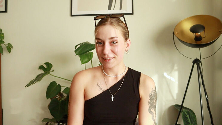 [Ersties] - Lucy's Desire for Sex - Lucy (Ersties)