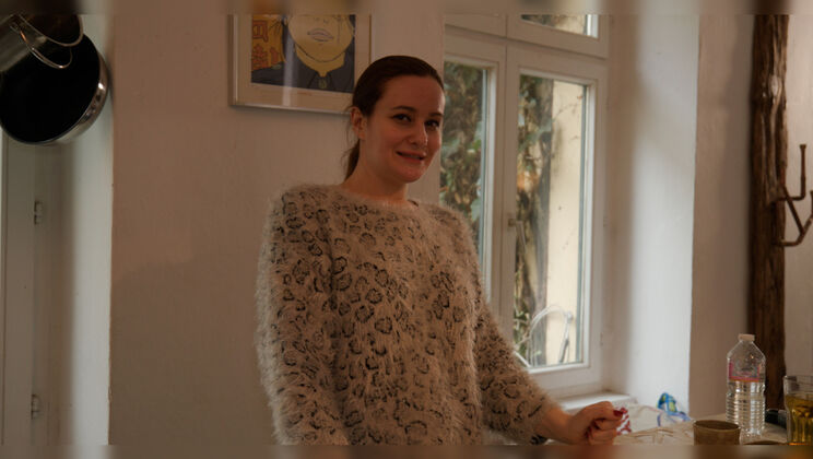 [Ersties] - Sally's Top Girls: Talia M. and Alyssa - Talia M. (Ersties) - Alyssa (Ersties)