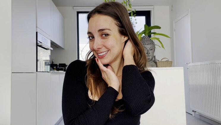 [Ersties] - Ersties Models Flora X and Sandra - Erotic Scene - Sandra (Ersties) - Flora X (Ersties)