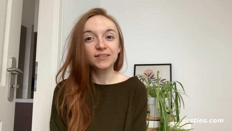 [Ersties] - The Remote Control Couple - Vanessa X (Ersties) - Mona (Ersties)