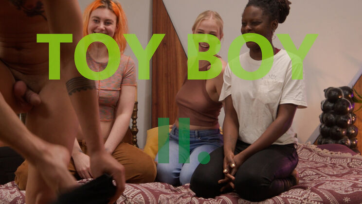 [Ersties] - Older Women Can't Resist Young Stud - Hardcore Action