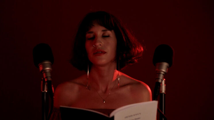 [Ersties] - Relaxing ASMR with Constantina and Luna R. - Constantina (Ersties) - Luna R. (Ersties)