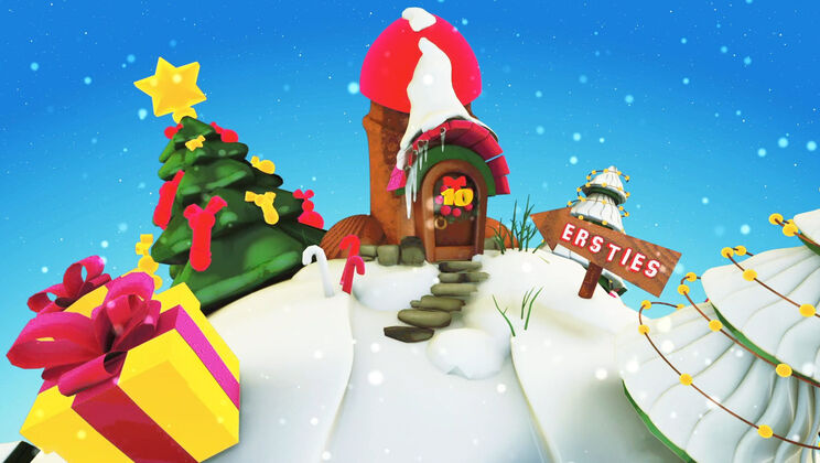 [Ersties] - Toys and Temptation: Kim R and Ramona R's Lesbian Encounter - Kim R. (Ersties) - Ramona R. (Ersties)