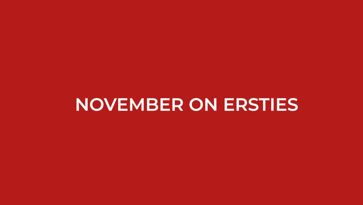 [Ersties] - German Erotic Scenes: Ersties' November Collection - Leoni (Ersties) - Iva (Ersties)