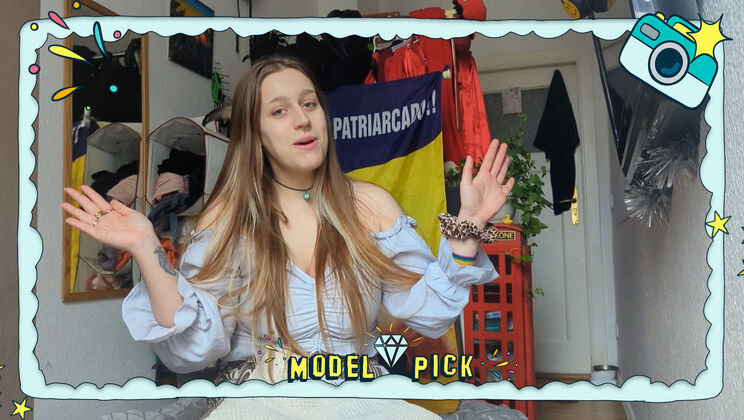 [Ersties] - Model Pick: Fucking Machine 2 - Domino (Ersties) - Luna X. (Ersties) - Natalia (Ersties) - Zina (Ersties)