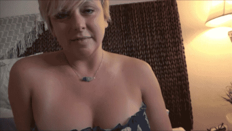 [MomComesFirst] - Cheating with a Big Tits MILF - Brianna Beach