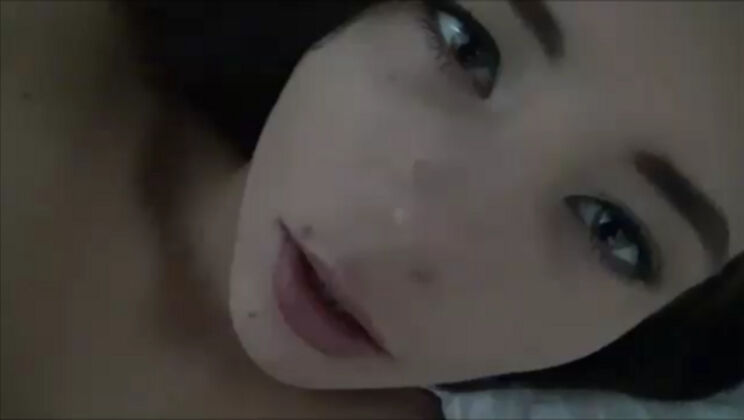 [FamilyTherapy] - Whisper: 18 & 19 Years Old Teen Blowjob, Cumshot, POV - Carolina Sweets