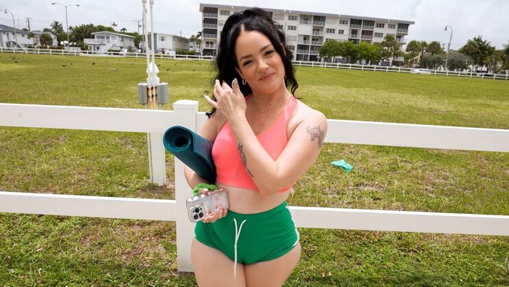 Girl Got That Fat Ass