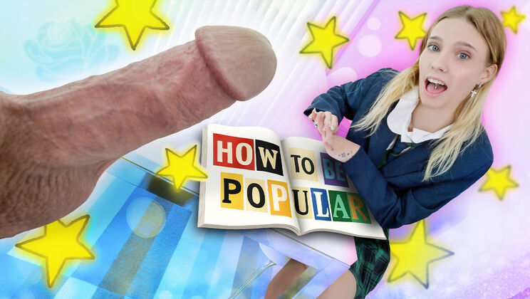 [DadCrush] -  My First Time: Popping My Cherry with Daddy - Jay Rock - Erica Candfeild