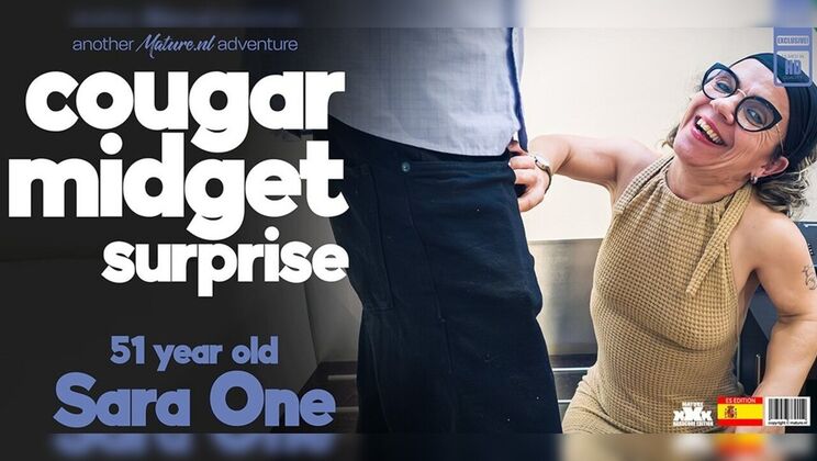 [Mature.nl] - Yelena's Friend Sara One Enjoys a Threesome with Toyboy - Yelena Vera (EU) - Manix Sweet - Sara One (EU)