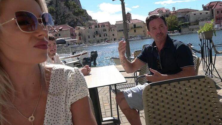 [PornWorld] - Colombian Beauty Shalina Devine and Candee Licious Get Wild - David Perry - Candee Licious - Shalina Devine - Alex Romero - Matthew Meier