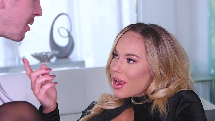 [PornWorld] - Olivia Austin Blowjob Before Fucking - Olivia Austin - Markus Dupree