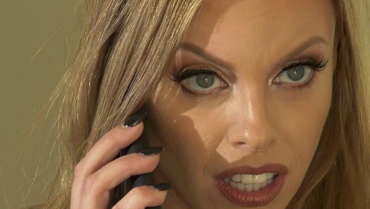 [PornWorld] - Britney Amber's Indoor Fuck Session with Rion King - Britney Amber - Rion King