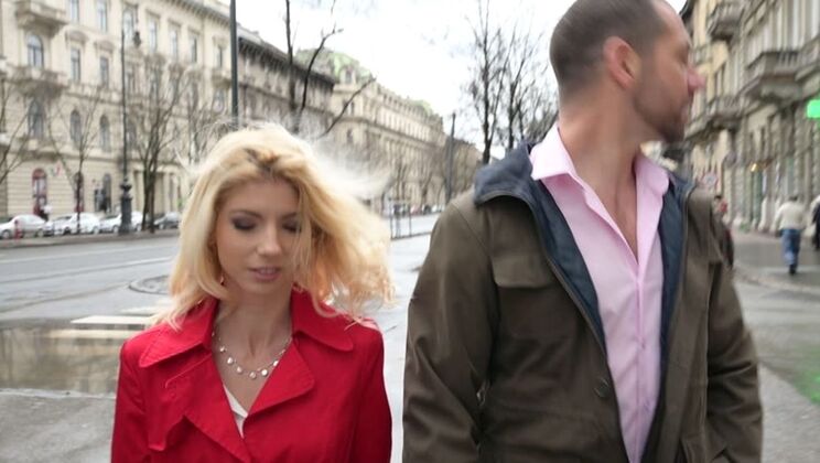 [PornWorld] - Jay Snakes pounds Hungarian babe Missy Luv's wet pussy - Missy Luv - Jay Snakes